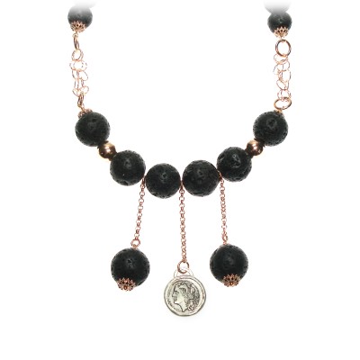 Collana donna Made in...