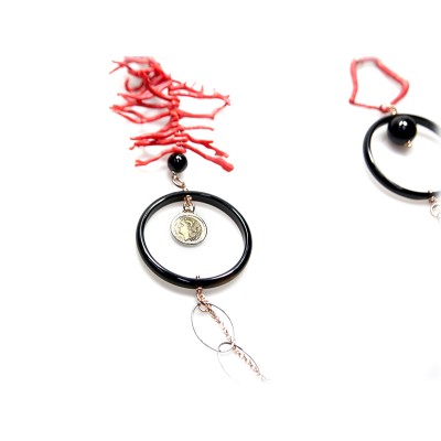 Collana donna Made in...