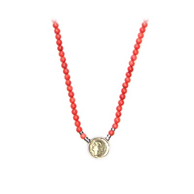 Collana donna Made in...