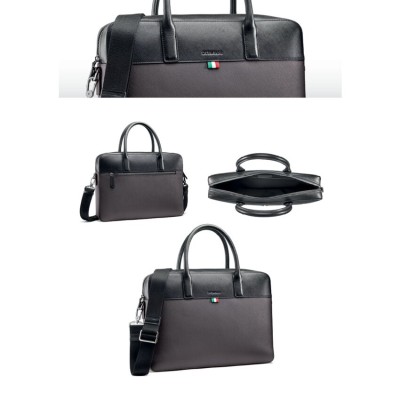 Borsa a tracolla in pelle...