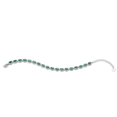 Bracciale Argento con...