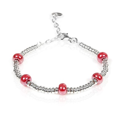 Bracciale Baby argento -...