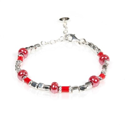 Bracciale Baby argento -...