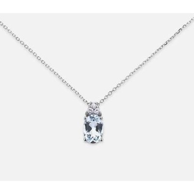 Collana donna pendente...