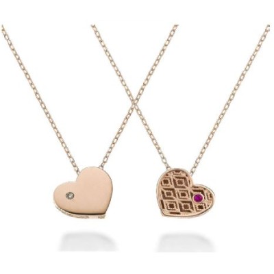 Collana donna pendente...