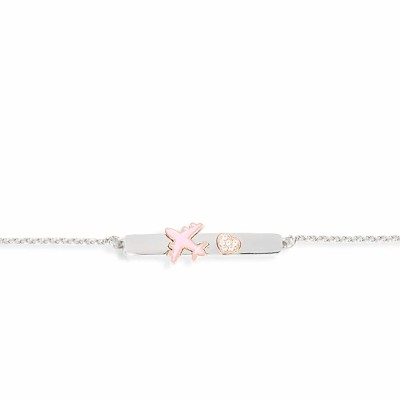 Bracciale Bambino argento -...