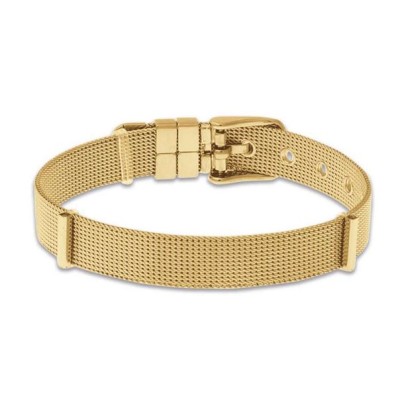 Bracciale donna acciaio...