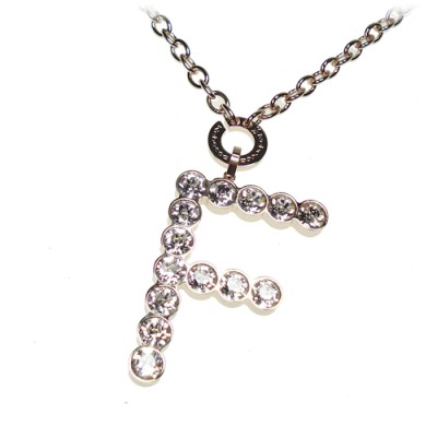 Collana donna pendente...