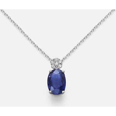 Collana donna pendente...