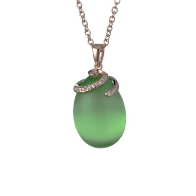 Collana donnaTsars...