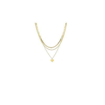 Collana girocollo donna...