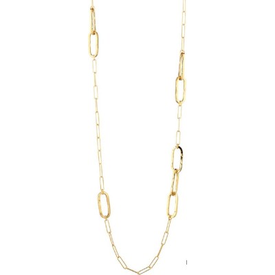 Collana laccio donna...