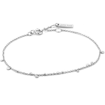 Bracciale donna argento...