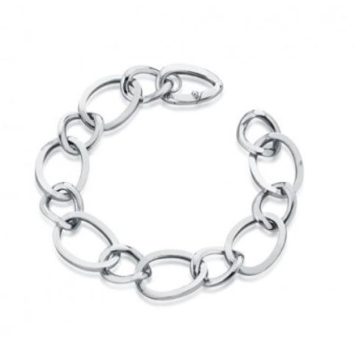 Bracciale donna argento...
