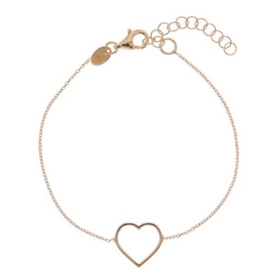 Bracciale donna argento...