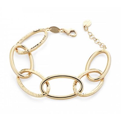 Bracciale donna argento...