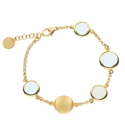Bracciale donna Argento Le...