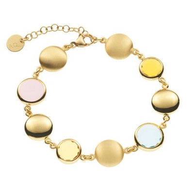 Bracciale donna Argento Le...