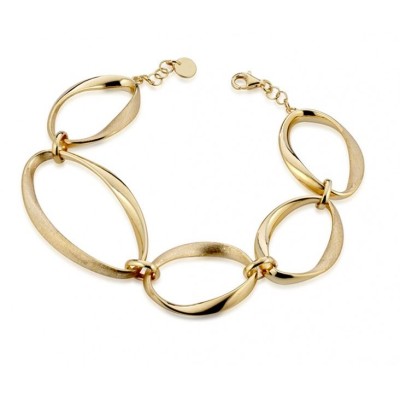 Bracciale donna argento...