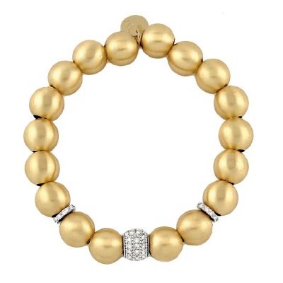 Bracciale donna Argento...