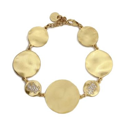 Bracciale donna Argento...