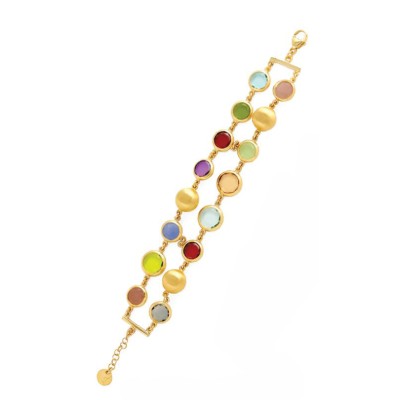 Bracciale donna Argento...