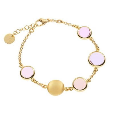 Bracciale donna argento...