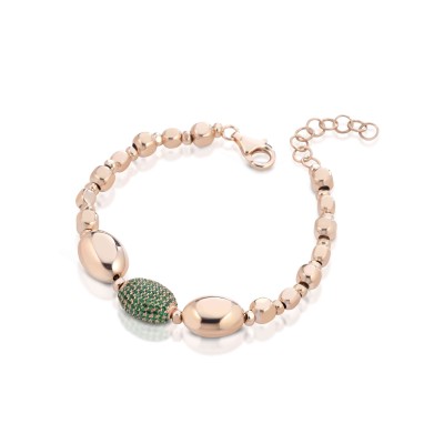 Bracciale donna argento...