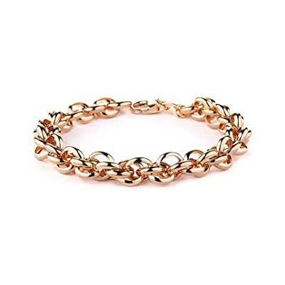 Bracciale donna Bronzo rosa...