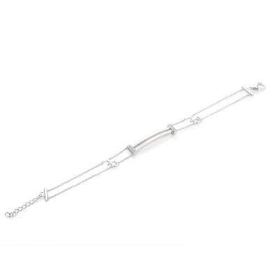 Bracciale donna componibile...