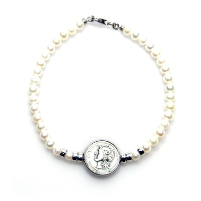 Bracciale donna Made in...