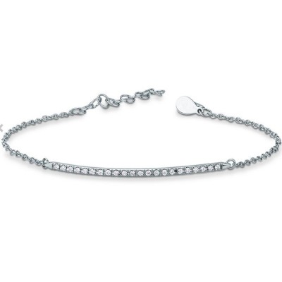 Bracciale donna Mezzo...