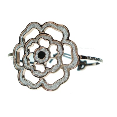 Bracciale donna rigido...