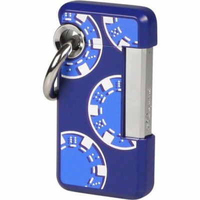 Accendino S.T. Dupont...