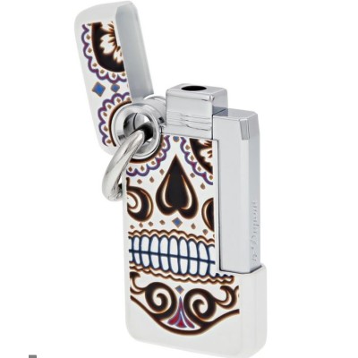 Accendino S.T. Dupont...