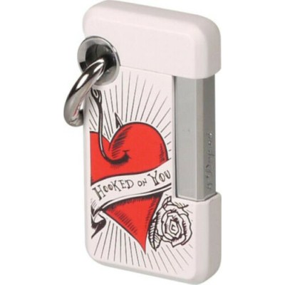 Accendino S.T. Dupont...