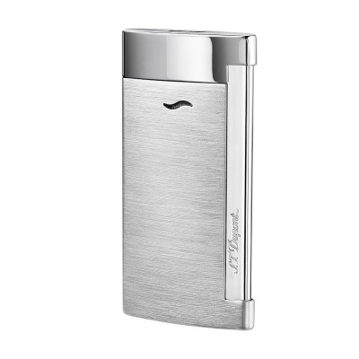 Accendino Slim 7 Brushed...