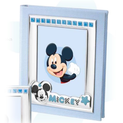 Album Portafoto bimbi...