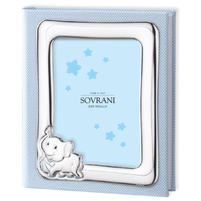 Album/Diario portafoto...