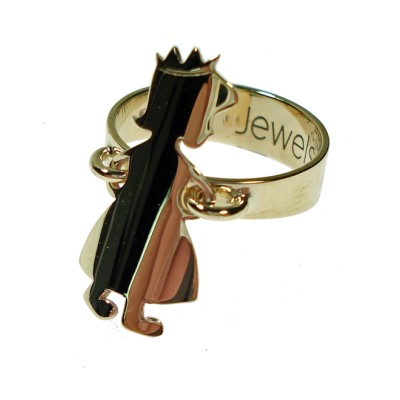 Anello "Principessa" My...