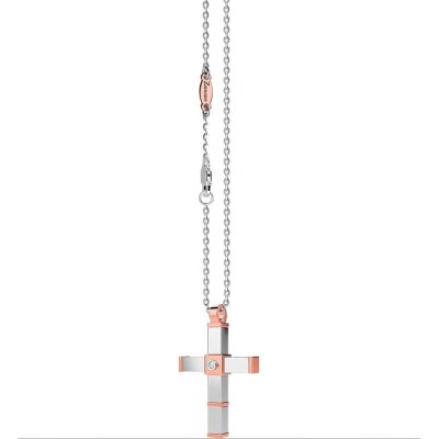 Collana uomo con pendente...