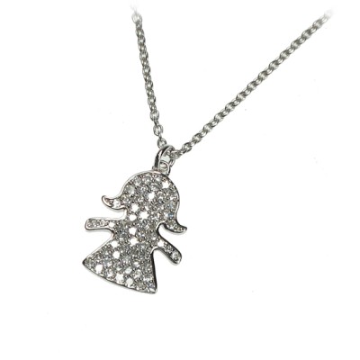 Femminuccia pendente...