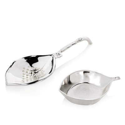 Filtro per THE in metallo...