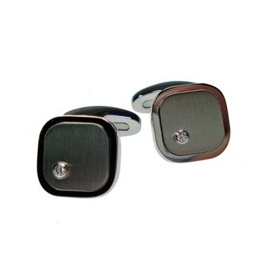 Gemelli acciaio - Zancan uomo