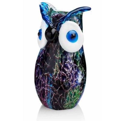 Gufo Marino scultura in...