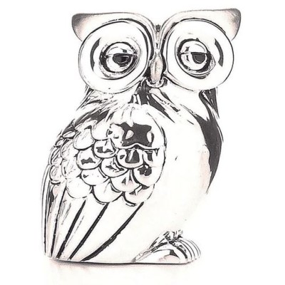 Gufo resina laminato...