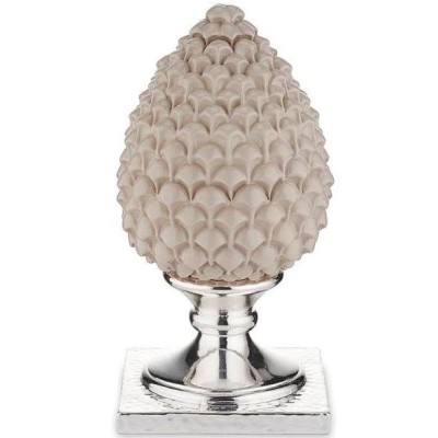 La Pigna Tortora-Silver cm....