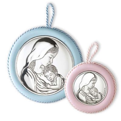 Medaglione Carillon...