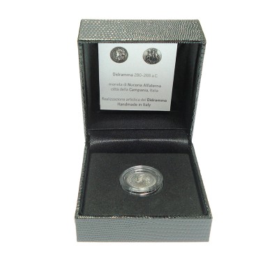 Moneta - Realizzazione...