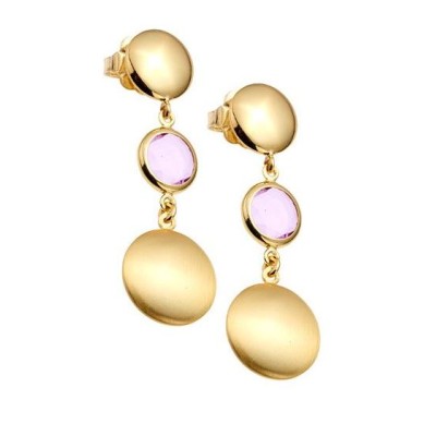 Orecchini Argento Le...